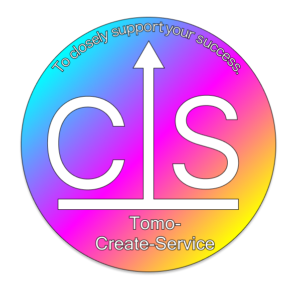 TCS Logo